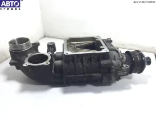 2710902680 Нагнетатель воздуха (компрессор) Mercedes C W203 Арт 55068335, вид 1