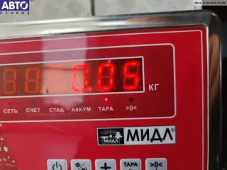  Трос двери передней Mercedes A W168 Арт 55073686, вид 2