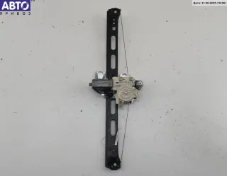 1688203742 Стеклоподъемник электрический передний левый Mercedes A W168 Арт 55071086, вид 1