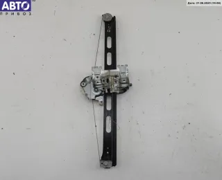 1688203742 Стеклоподъемник электрический передний левый Mercedes A W168 Арт 55071086, вид 2