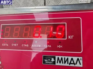 8200067015 Насос (моторчик) омывателя стекла Peugeot 807 Арт 54130189, вид 3