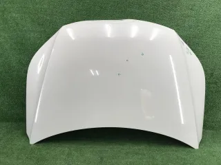 5N0823031D Капот Volkswagen Tiguan 1 Арт 0000007895388, вид 1