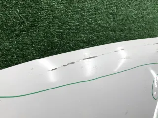 5N0823031D Капот Volkswagen Tiguan 1 Арт 0000007895388, вид 11