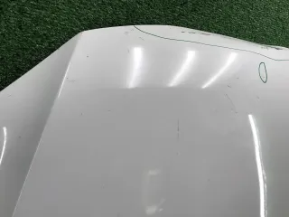 5N0823031D Капот Volkswagen Tiguan 1 Арт 0000007895388, вид 17