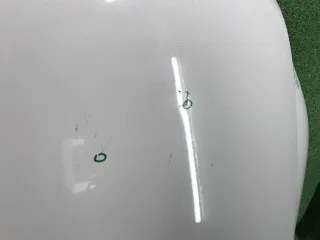 5N0823031D Капот Volkswagen Tiguan 1 Арт 0000007895388, вид 21