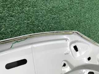 5N0823031D Капот Volkswagen Tiguan 1 Арт 0000007895388, вид 42