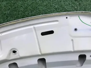 5N0823031D Капот Volkswagen Tiguan 1 Арт 0000007895388, вид 50