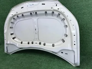 5N0823031D Капот Volkswagen Tiguan 1 Арт 0000007895388, вид 59