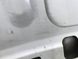 5N0823031D Капот Volkswagen Tiguan 1 Арт 0000007895388, вид 60