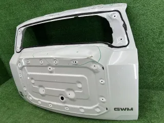6301100XKJ20A Крышка багажника Haval H9 Арт 0000007928482, вид 3
