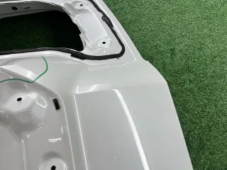 6301100XKJ20A Крышка багажника Haval H9 Арт 0000007928482, вид 33