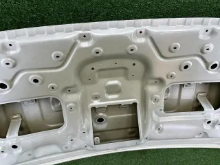 6301100XKJ20A Крышка багажника Haval H9 Арт 0000007928482, вид 55