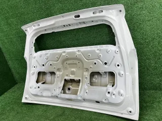 6301100XKJ20A Крышка багажника Haval H9 Арт 0000007928482, вид 56