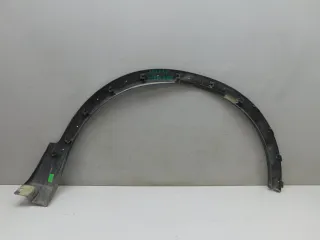  Накладка крыла переднего левого Chery Tiggo 4 Арт smt207787, вид 2