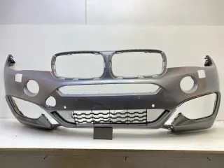 51118056492, 51118066904 бампер BMW X6 F16 Арт SP26718, вид 1