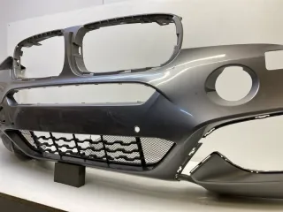 51118056492, 51118066904 бампер BMW X6 F16 Арт SP26718, вид 4