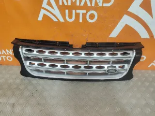 LR051298, 4 решетка радиатора Land Rover Discovery 4 Арт 301536PM, вид 1