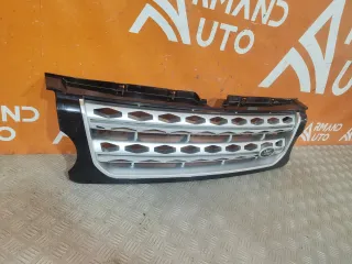 LR051298, 4 решетка радиатора Land Rover Discovery 4 Арт 301536PM, вид 2