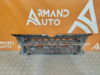LR051298, 4 решетка радиатора Land Rover Discovery 4 Арт 301536PM, вид 4