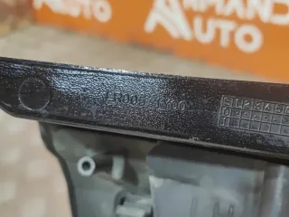 LR051298, 4 решетка радиатора Land Rover Discovery 4 Арт 301536PM, вид 9