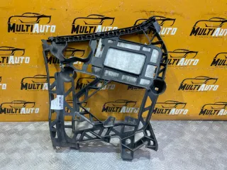 A1668800912 Кронштейн бампера Mercedes GL X166 Арт 128733MA, вид 1