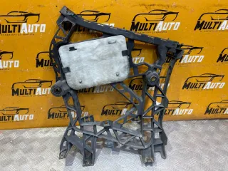 A1668800912 Кронштейн бампера Mercedes GL X166 Арт 128733MA, вид 3