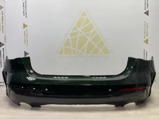 51128075834 Бампер BMW Z4 G29 Арт TP118305, вид 1