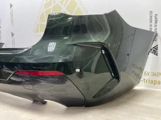 51128075834 Бампер BMW Z4 G29 Арт TP118305, вид 2