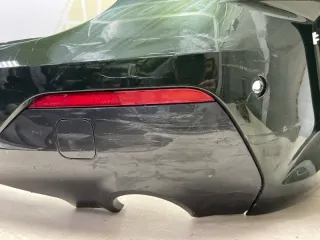 51128075834 Бампер BMW Z4 G29 Арт TP118305, вид 4