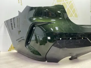 51128075834 Бампер BMW Z4 G29 Арт TP118305, вид 5