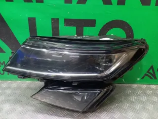 566941015f Фара Skoda Kodiaq Арт ARM272577, вид 1