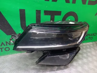 566941015f Фара Skoda Kodiaq Арт ARM272577, вид 3