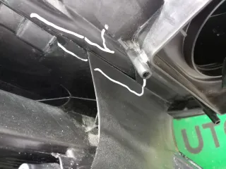 566941015f Фара Skoda Kodiaq Арт ARM272577, вид 7