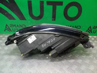 566941015f Фара Skoda Kodiaq Арт ARM272577, вид 8