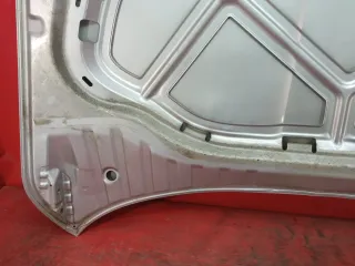 5E0823155, 5E0823031 капот Skoda Octavia A7 Арт MB46002, вид 16