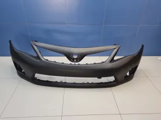 TY28100003000 Бампер передний Toyota Corolla E150 Арт ZAP351855