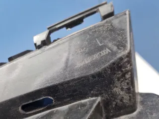 4121305XKQ00A Кронштейн фары левый Haval F7 Арт ZAP352190, вид 3