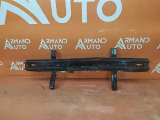 866304L700 усилитель бампера Hyundai Solaris 1 Арт AR140608, вид 1