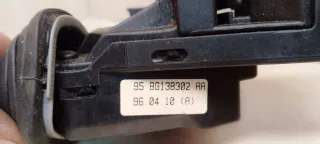 G952A,SAEQC94,D0TEC4466,95BG13B302AA Переключатель поворотов Ford Mondeo 2 Арт 2099428, вид 8