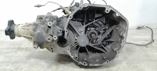 JY76D КПП механическая (МКПП) 6-ступенчатая Nissan X-Trail T31 Арт 2095581, вид 1