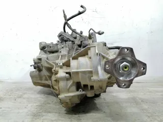 JY76D КПП механическая (МКПП) 6-ступенчатая Nissan X-Trail T31 Арт 2095581, вид 3
