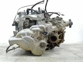 JY76D КПП механическая (МКПП) 6-ступенчатая Nissan X-Trail T31 Арт 2095581, вид 5