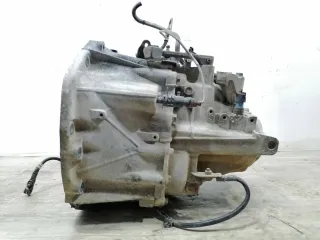 JY76D КПП механическая (МКПП) 6-ступенчатая Nissan X-Trail T31 Арт 2095581, вид 6