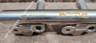 9812191080,9811353880 Топливная рампа Opel Grandland X Арт 00118265_1, вид 2