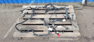 9848660780 Проводка двигателя Opel Mokka 2 Арт 00118261, вид 1