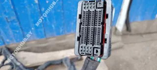 9848660780 Проводка двигателя Opel Mokka 2 Арт 00118261, вид 4