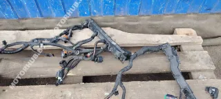 9848660780 Проводка двигателя Opel Mokka 2 Арт 00118261, вид 5