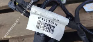 9848660780 Проводка двигателя Opel Mokka 2 Арт 00118261, вид 9