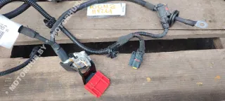 9848660780 Проводка двигателя Opel Mokka 2 Арт 00118261, вид 10