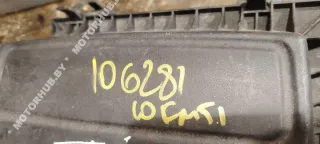 DS739F805GB,GT439C675BA Корпус воздушного фильтра Ford Mondeo 5 Арт 00106281, вид 2